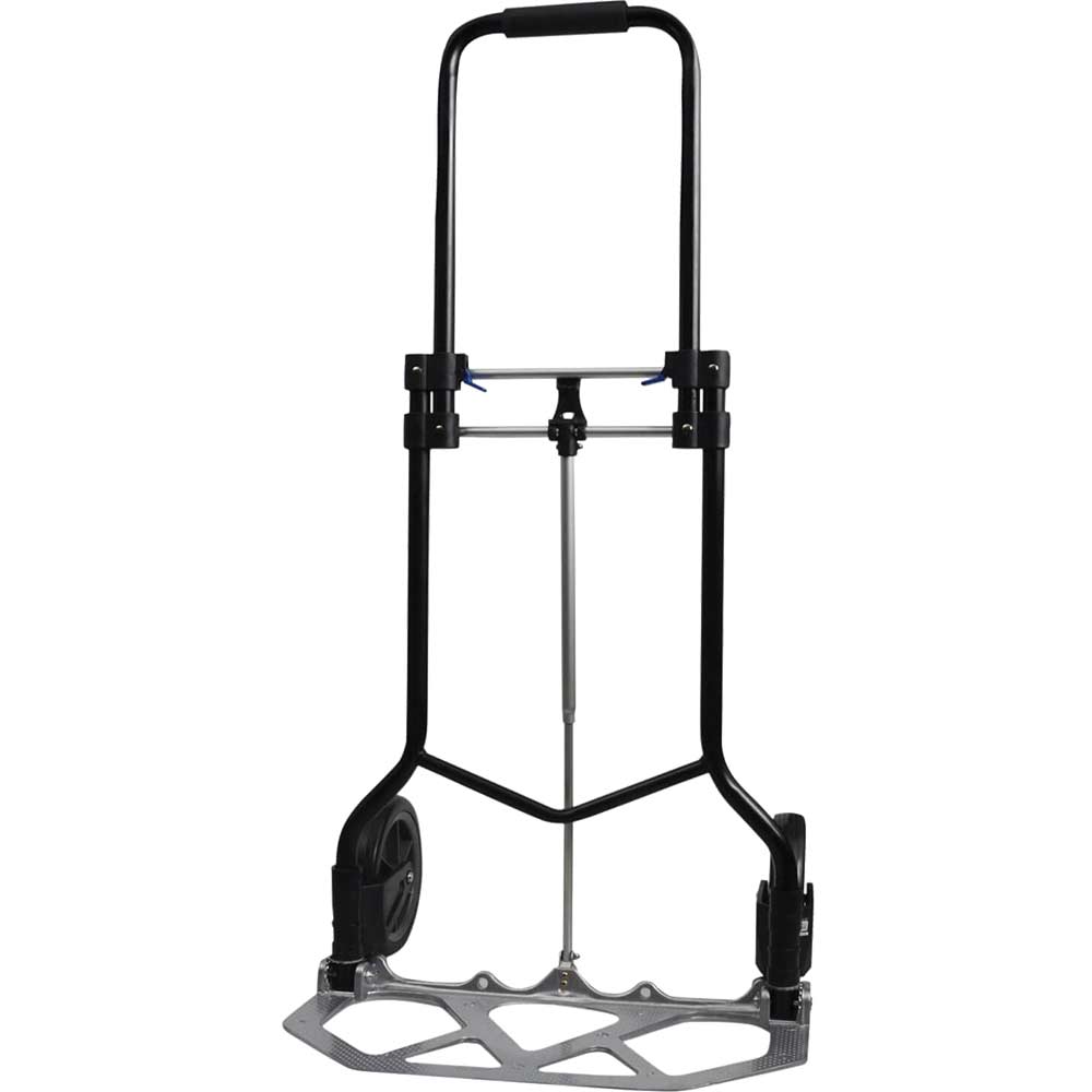Image of Einhell BT-HT100 Folding Lift Truck Trolley 100kg Capacity