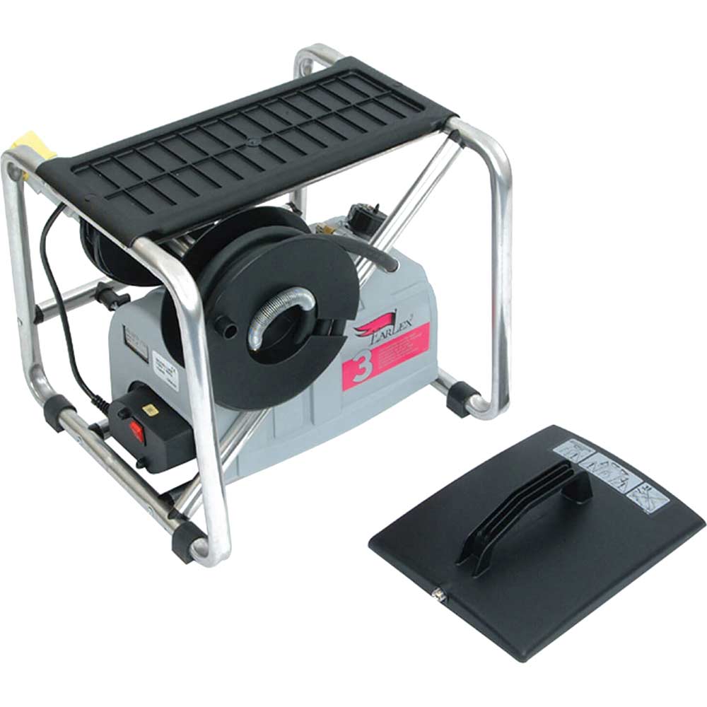 Earlex LMB176 Steammaster Wallpaper Steamer & Stripper 110v