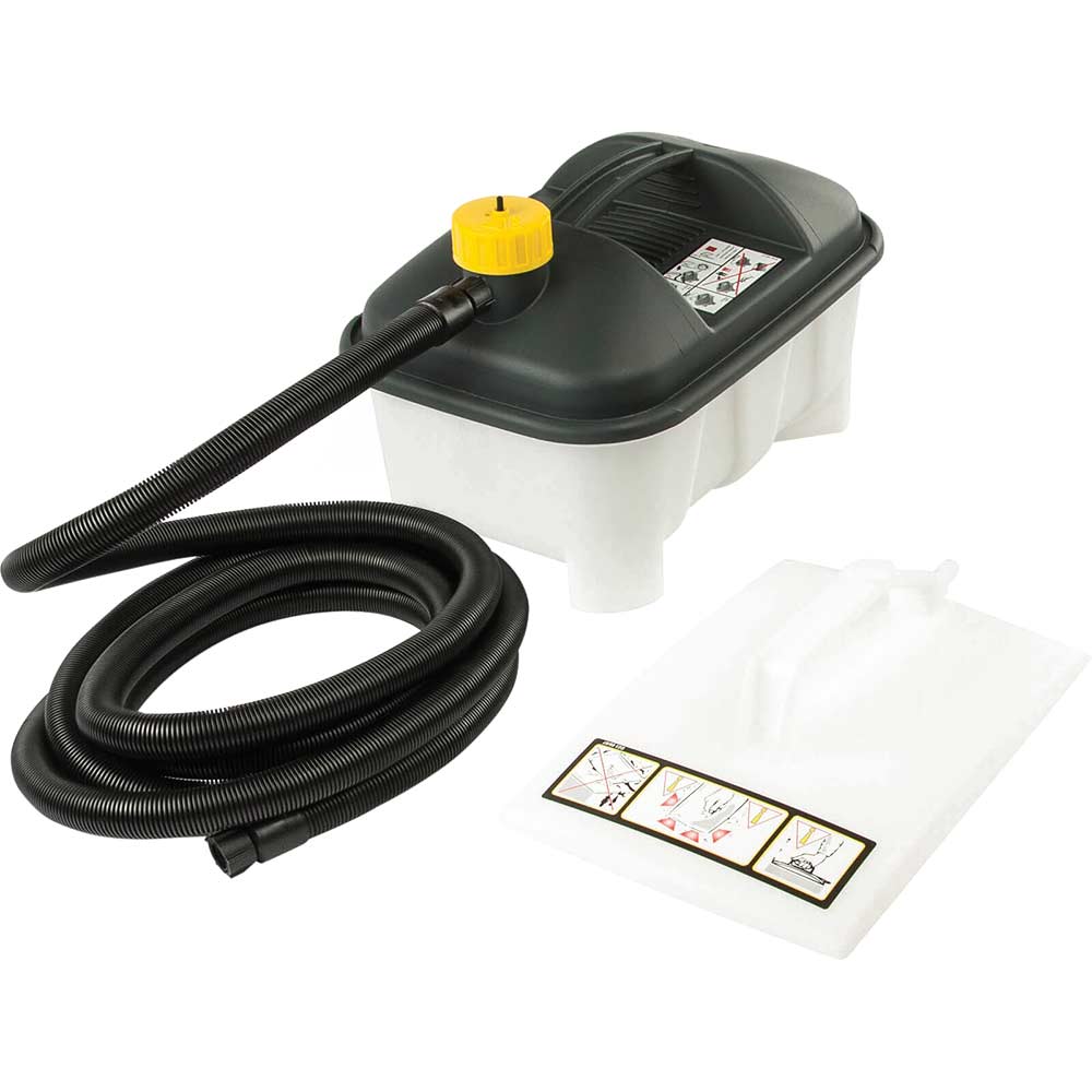 Earlex SS125UKP Warrior Maxisteam Steam Wallpaper Stripper 2000w 240v