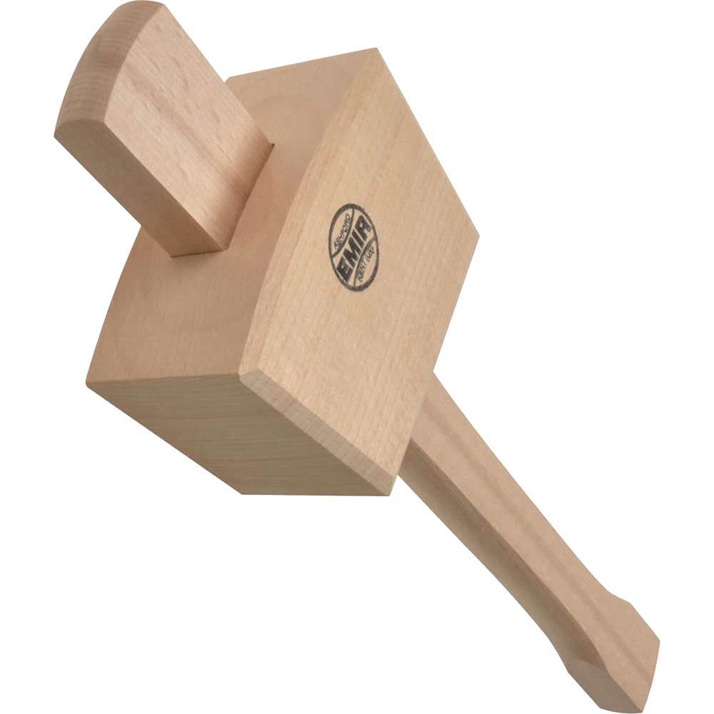 Image of Emir 213 Carpenters Mallet 100mm
