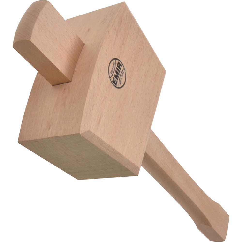Image of Emir 213 Carpenters Mallet 110mm