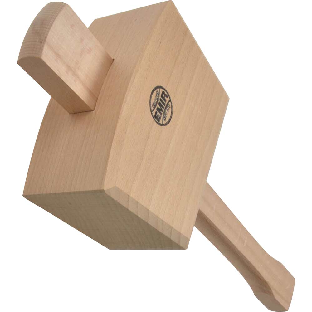Image of Emir 213 Carpenters Mallet 125mm