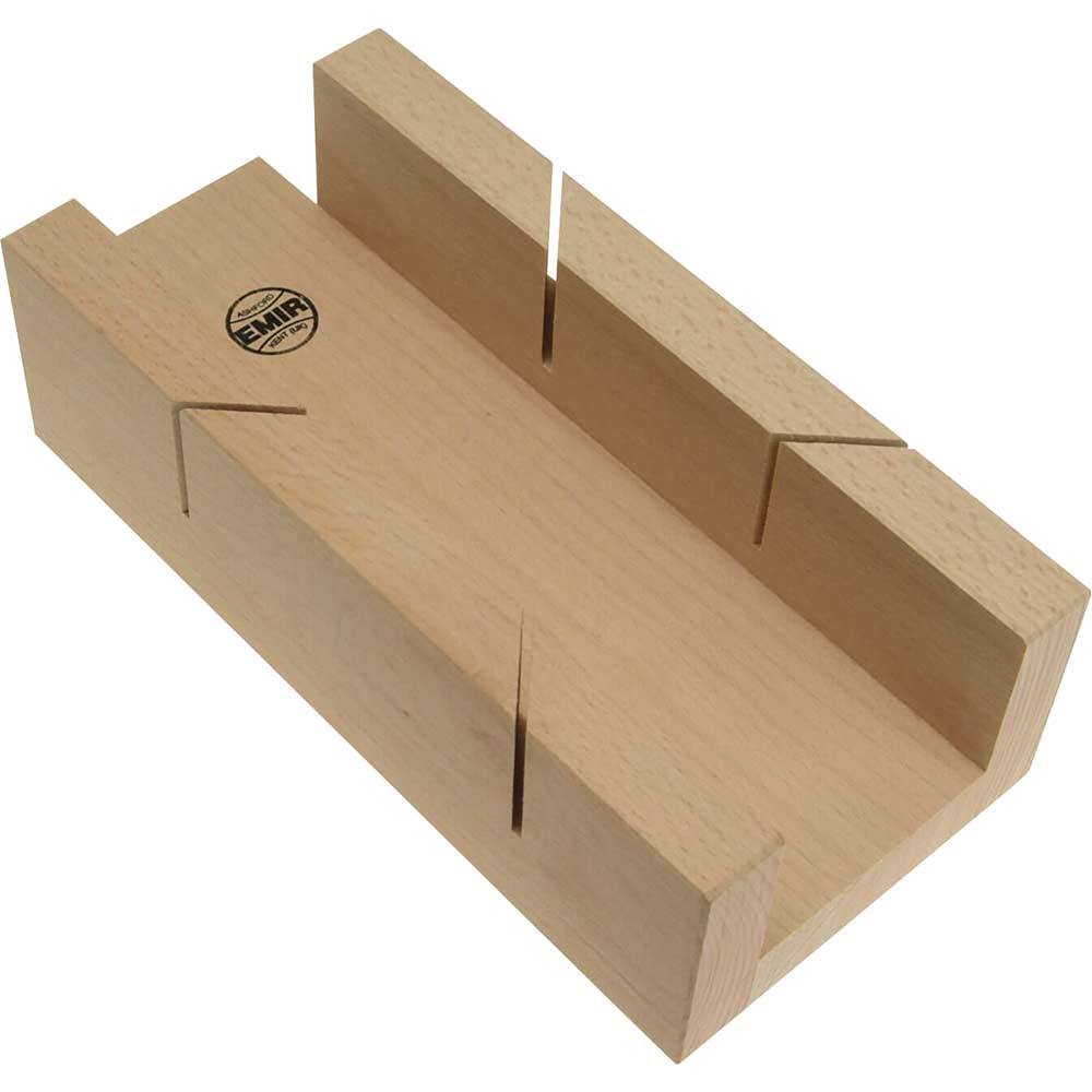 Emir 25 Mitre Box 225mm