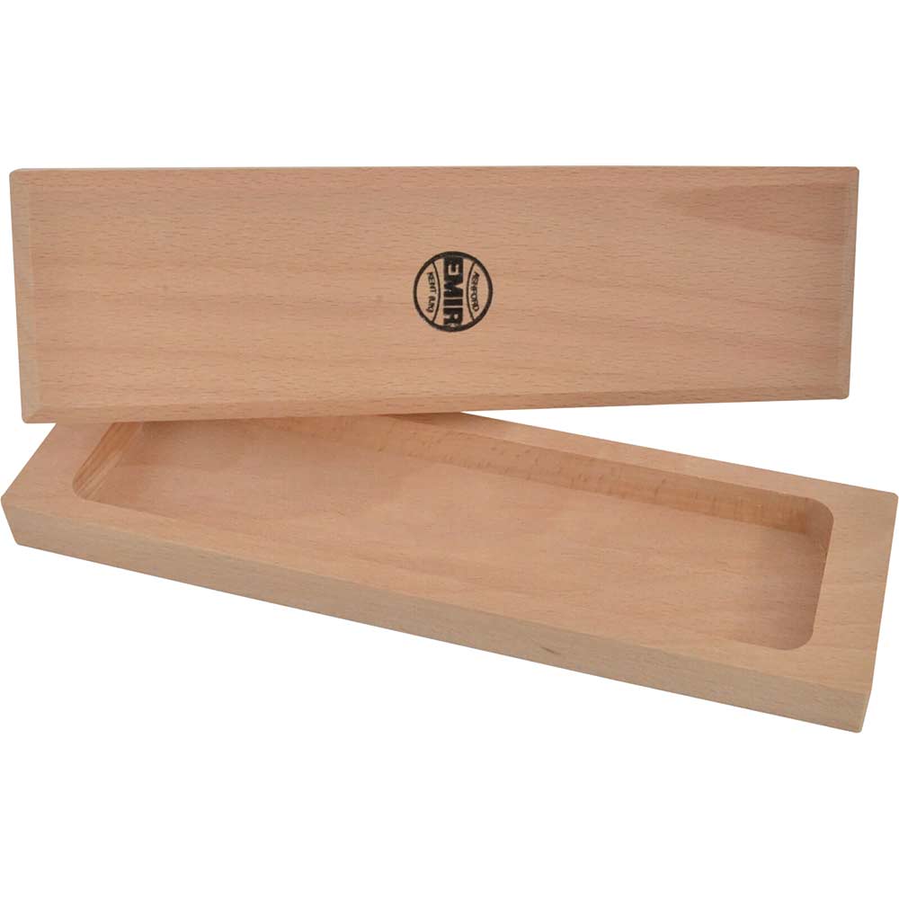 Image of Emir 270 Oilstone Box Of 200mm x 50mm