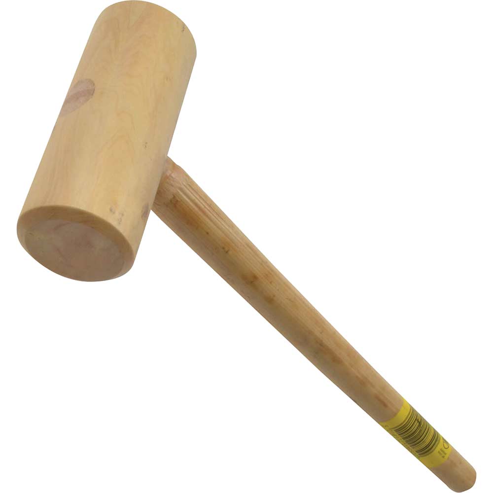 Emir 86 Tinsmans Mallet 35mm