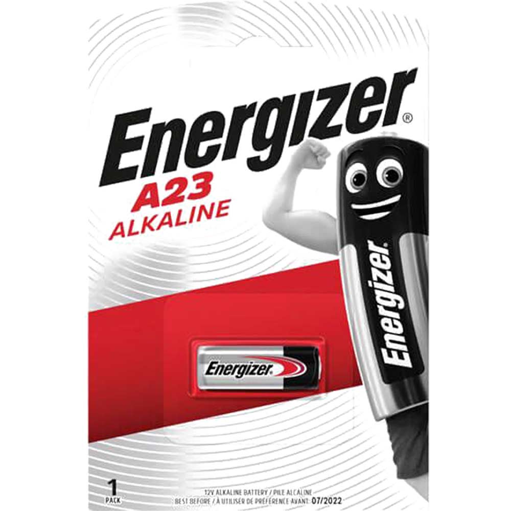 Image of Energizer E23 Electronic Battery