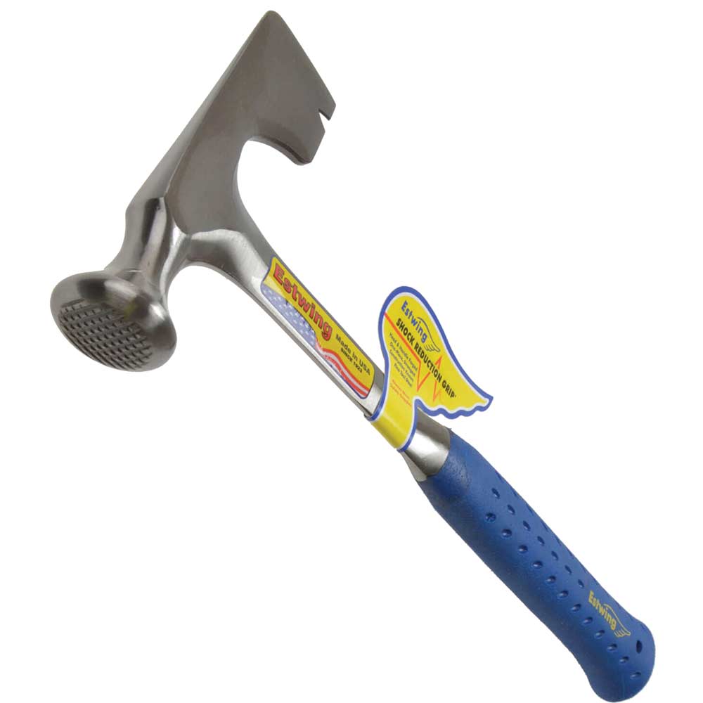Estwing 11oz Drywall Hammer with Vinyl Grip