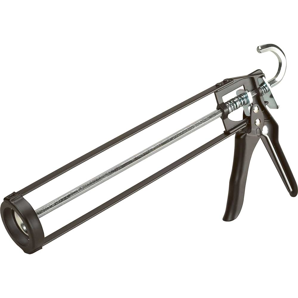 Everbuild C4 Pro Sealant Gun 400ml
