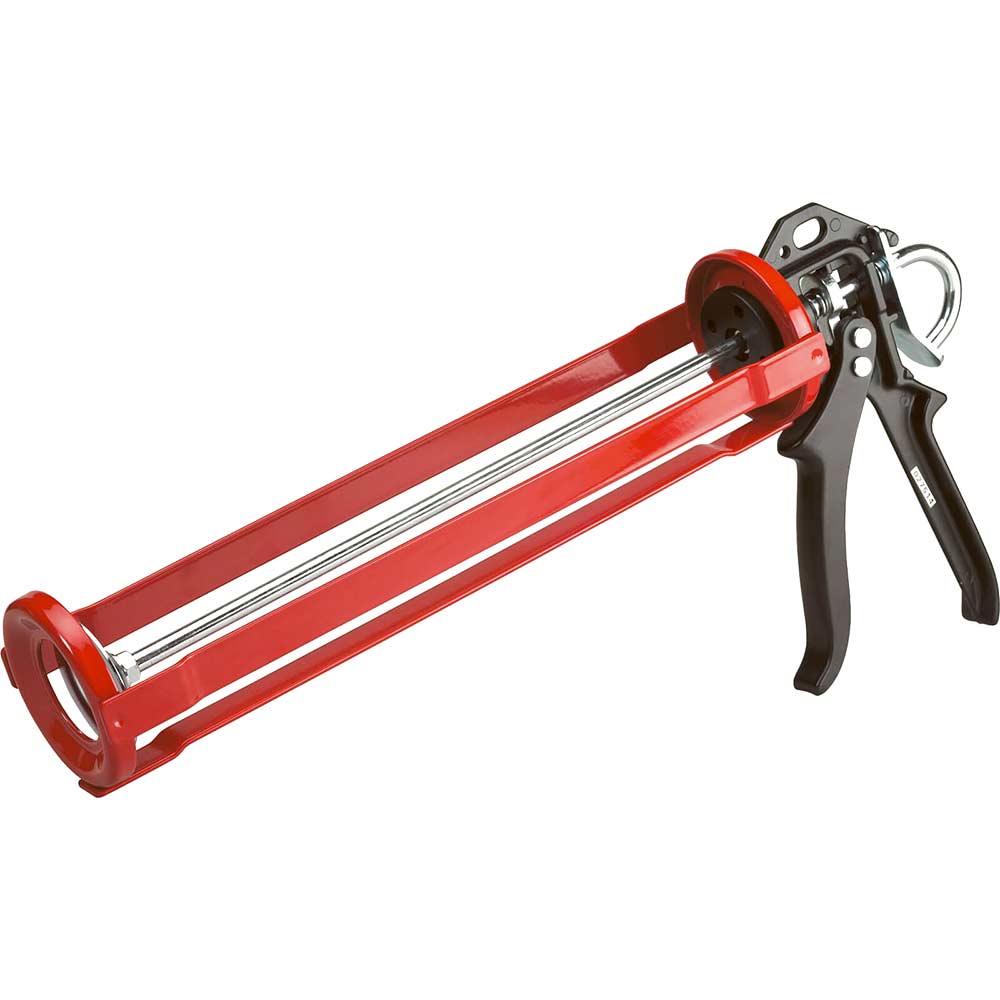 Everbuild Jumbo Sealant Gun for 900ml Cartridges