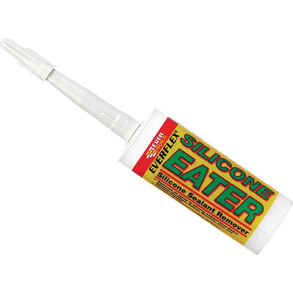 Everbuild Silicone Eater