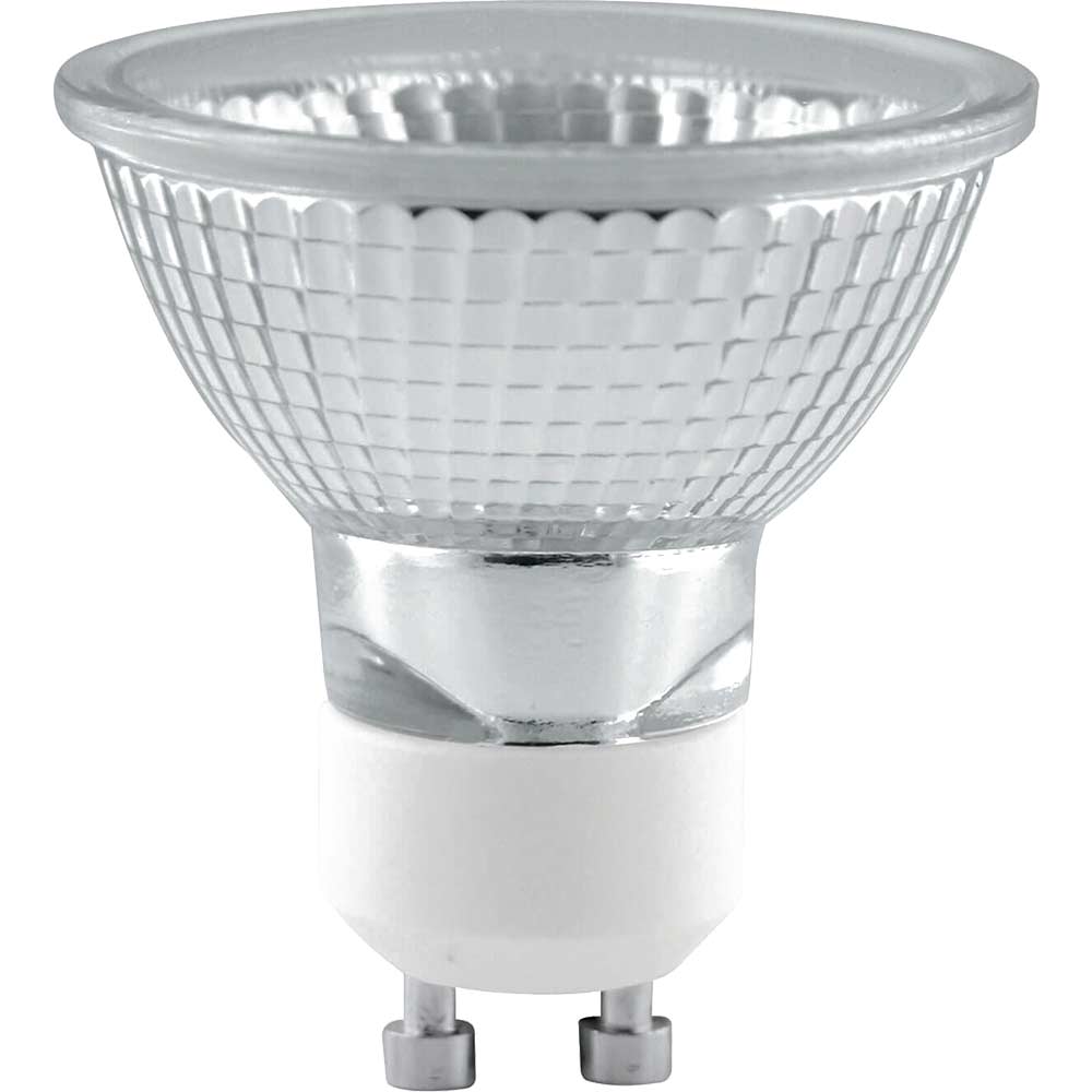 Image of Eveready Energy Save GU10 Halogen Bulb 28w 240v