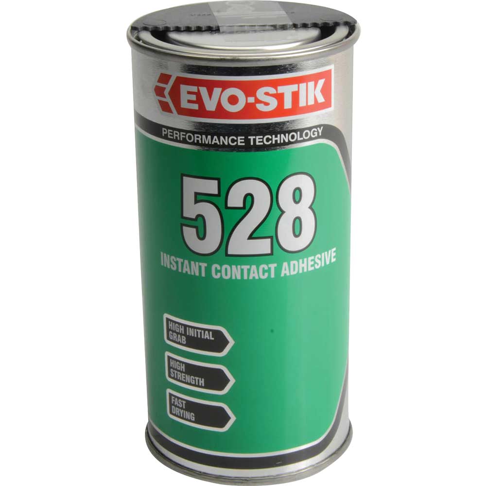 Evostik 528 Contact Adhesive 500Ml 805200
