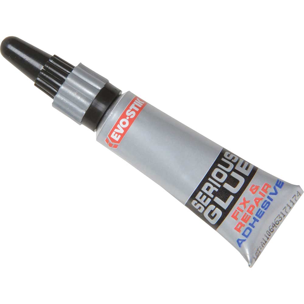 Bostik Serious Glue 5G Tube