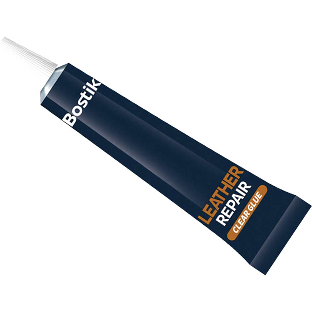 Bostik Card Leather Adhesive 381506