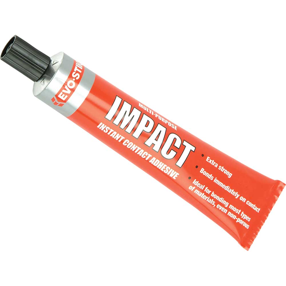 Evostik Impact Adhesive Large Tube 347908