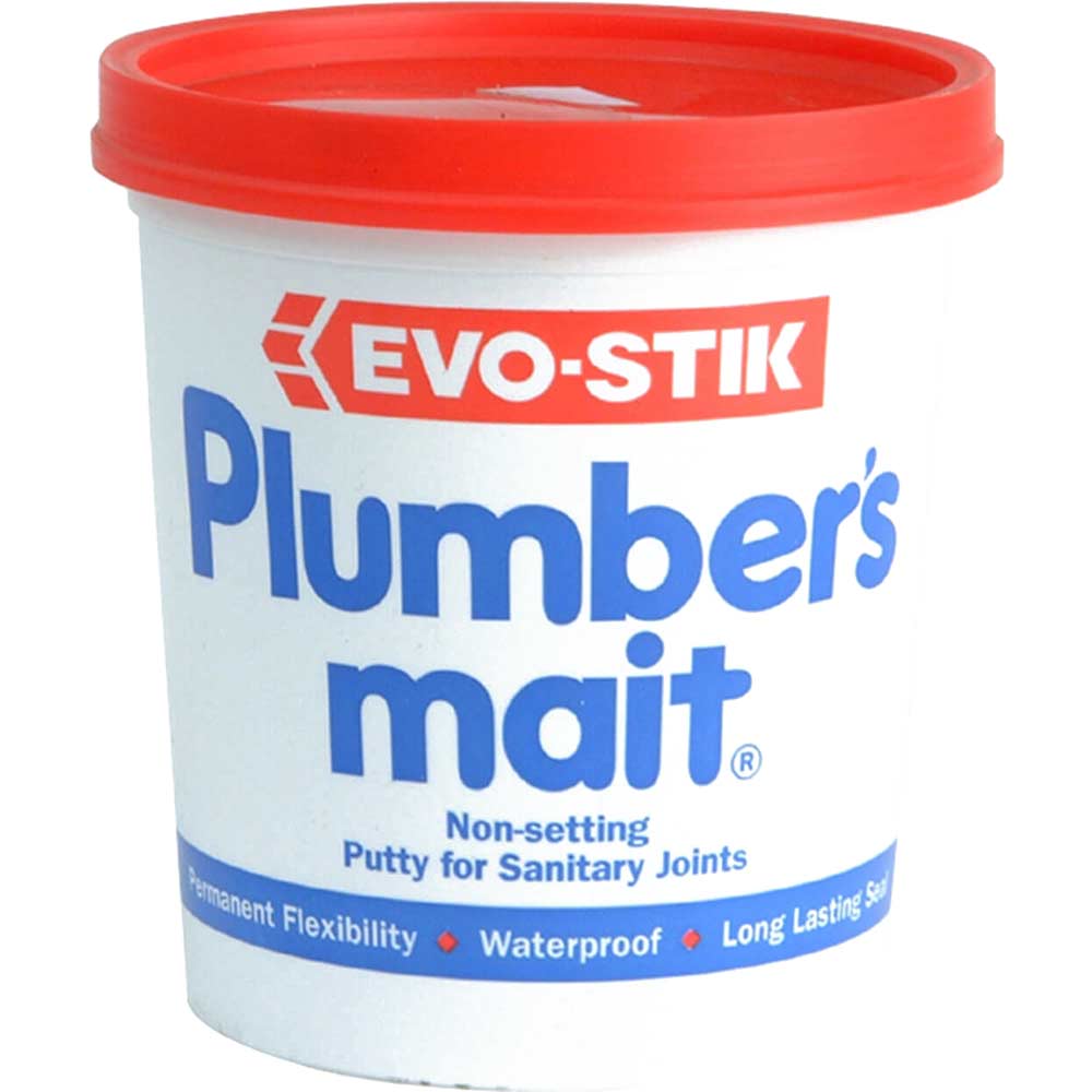 Evostik Plumbers Mait 1.5Kg 456105