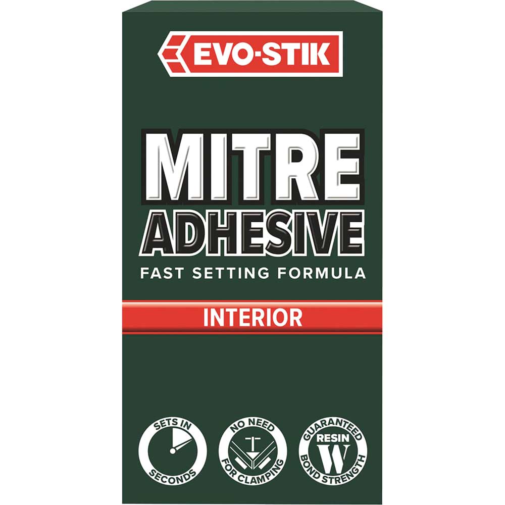 Evostik Rapid Mitre Fix - Trade 351882