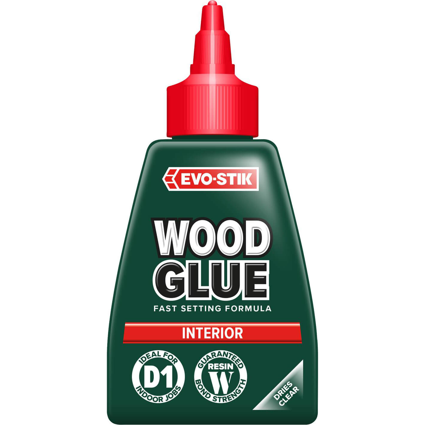 Evostik Wood Adhesive Resin W Mini 50ml 715011