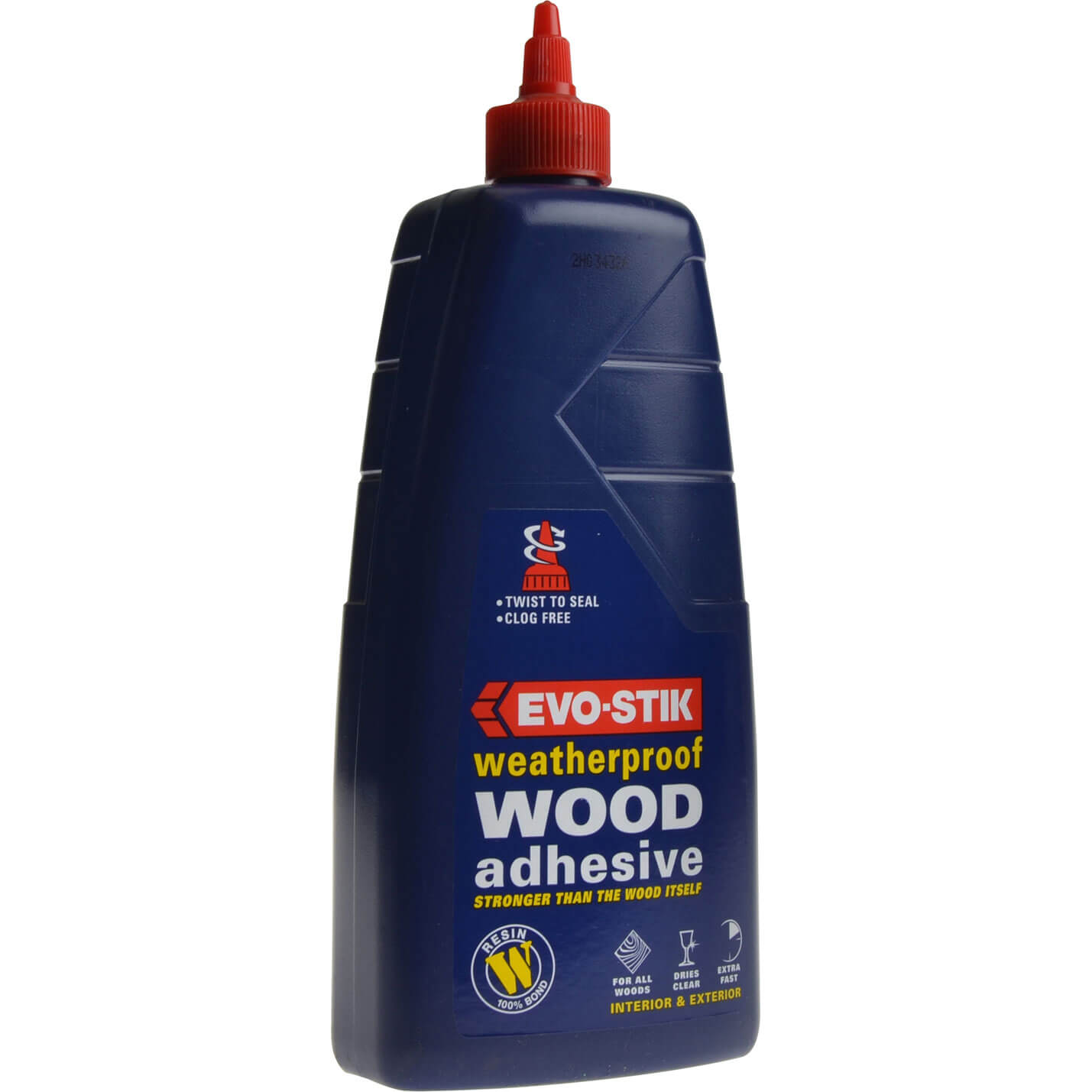 Evostik Wood Adhesive Weatherproof 1L 717916