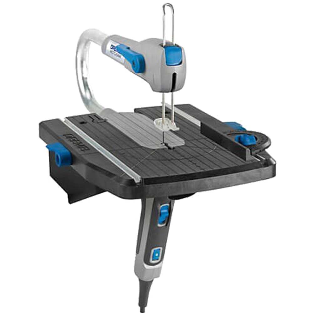 Image of Dremel MS20 MOTO-SAW 2 in 1 Scroll & Fret Saw 70w 240v