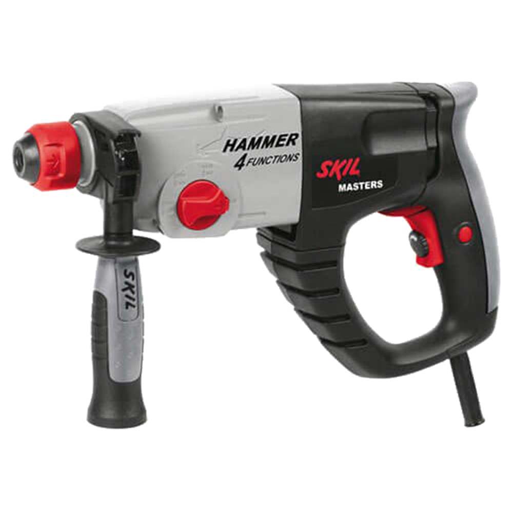 Image of Skil Masters 1765 MB SDS Plus Rotary Hammer Drill 950w 240v