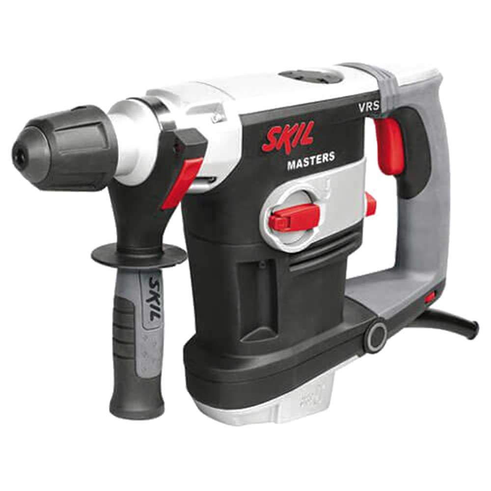 Image of Skil Masters 1790 MB SDS Plus Rotary Hammer Drill 1100w 240v
