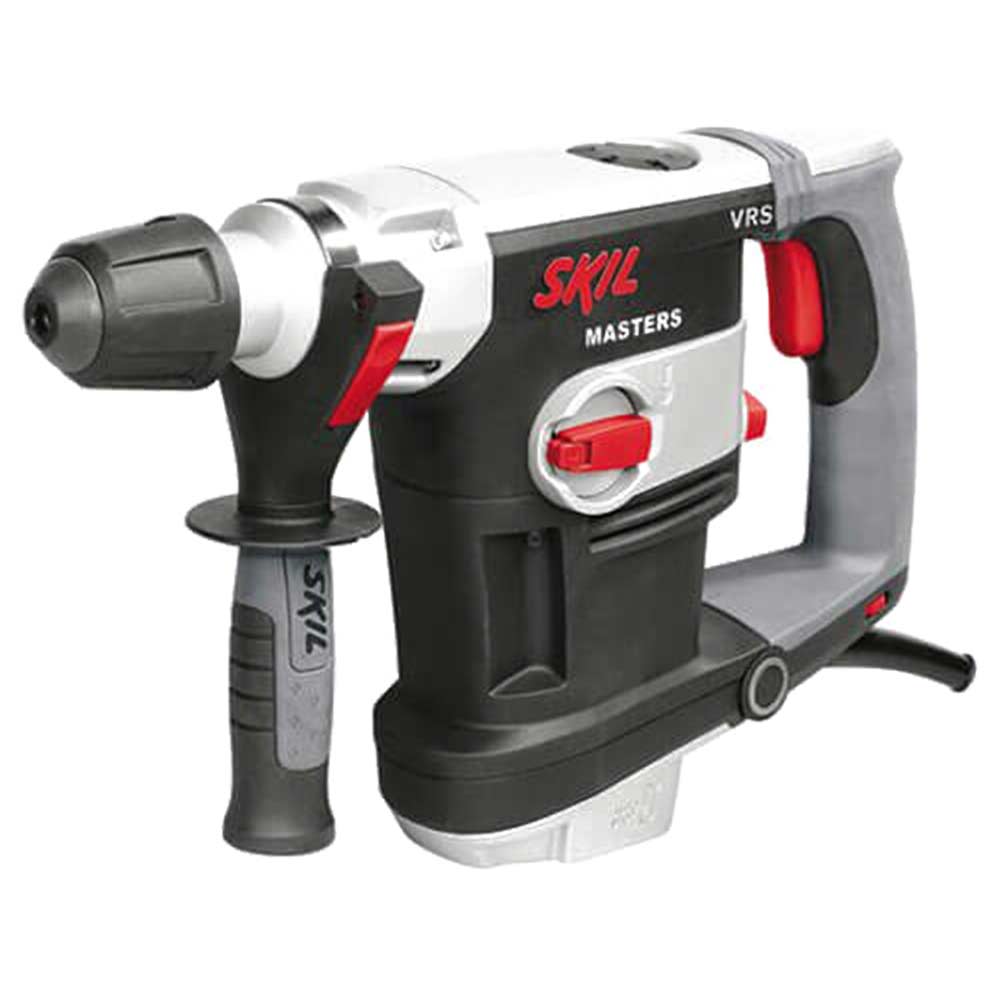 Skil Masters 1790 MC SDS Plus Rotary Hammer Drill 1100w 110v