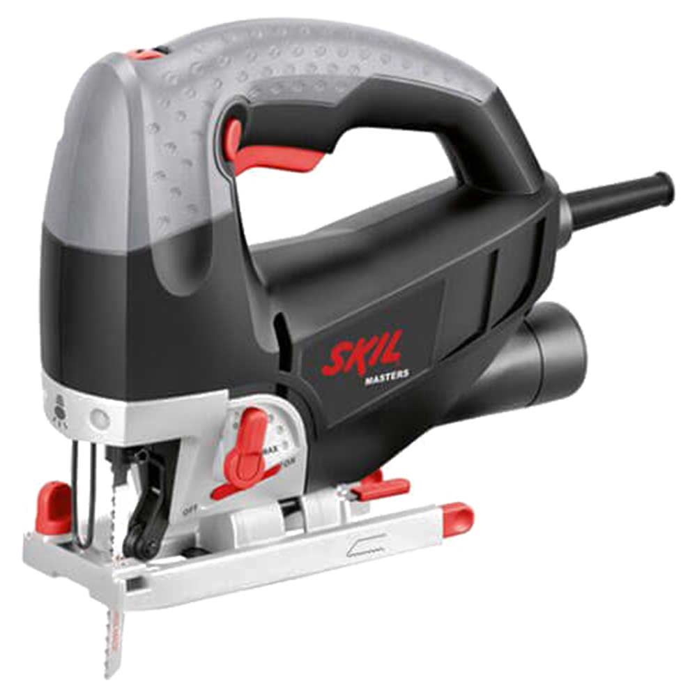 Skil Masters 4585 MF Electric Jigsaw 710w 240v