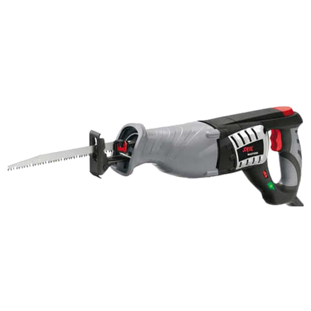 Image of Skil Masters 4950 MC Reciprocating Saw 1050w 110v