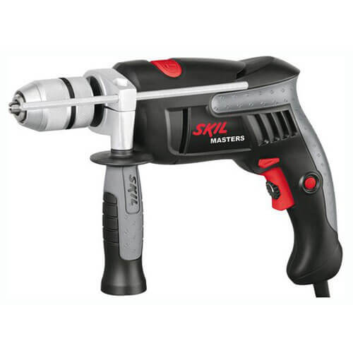 Skil Masters 6410 MB Compact Hammer Drill 750w 240v