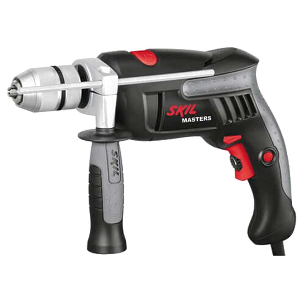 Skil Masters 6410 MC Compact Hammer Drill 750w 110v