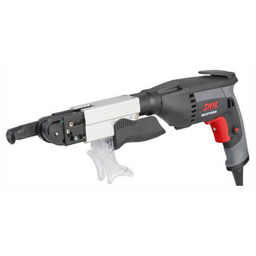 Skil Masters 6940ML Auto Feed Collated Screwdriver 520w 240v