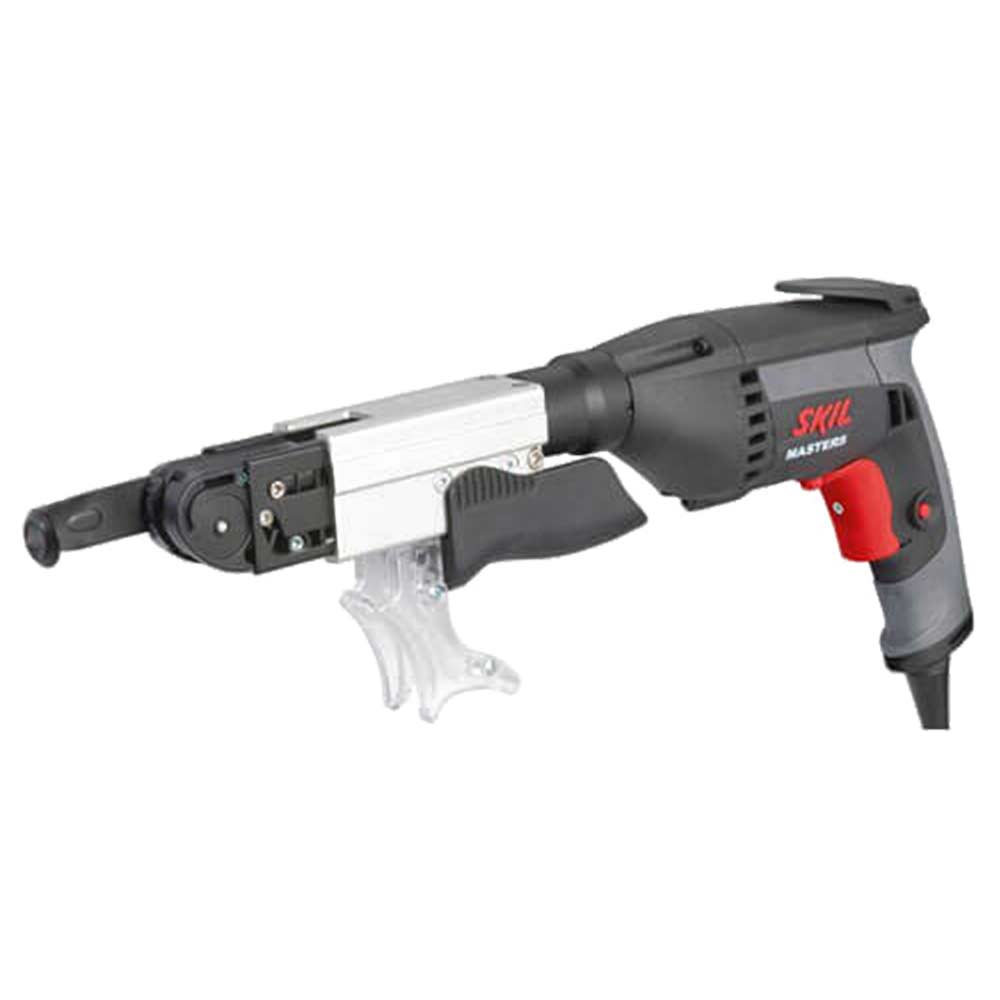 Skil Masters 6940ML Auto Feed Collated Screwdriver 520w 240v