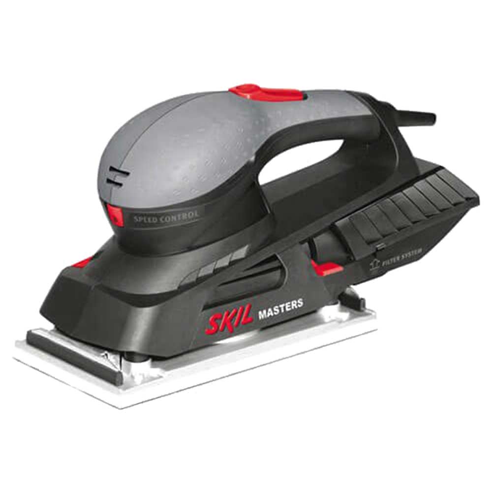 Skil Masters 7381 MB Orbital Sander 114 x 227mm Sheet 300w 240v