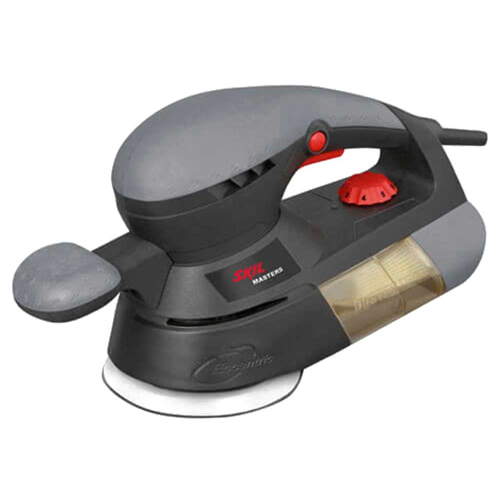 Image of Skil Masters 7470 MB Random Orbital Sander 125mm Disc 430w 240v