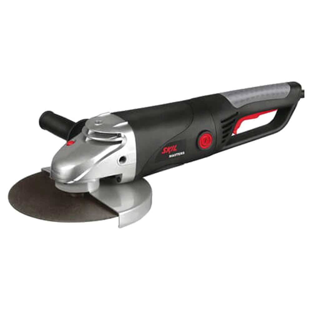 Skil Masters 9781 MB Angle Grinder 230mm / 9" 2000w 240v