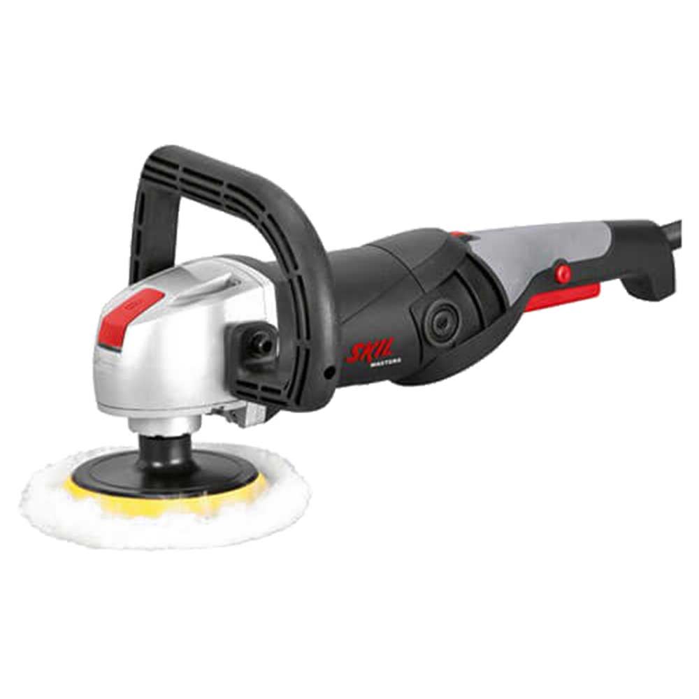 Skil Masters 9955 MB Polisher 180mm Pad 1300w 240v