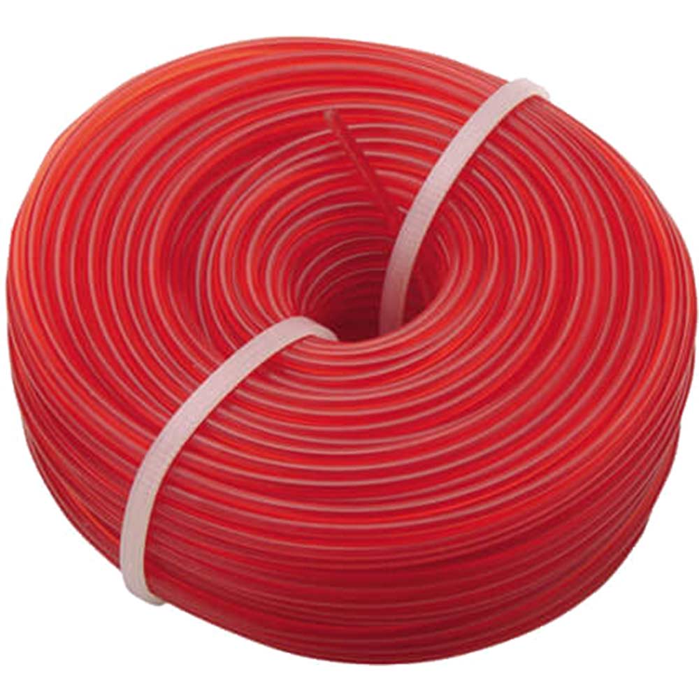 Image of Bosch Replacement Grass Trimmer Line for Refilling All Easitrim, Combitrim, 23GF, GFS & GFSV Grass Trimmers