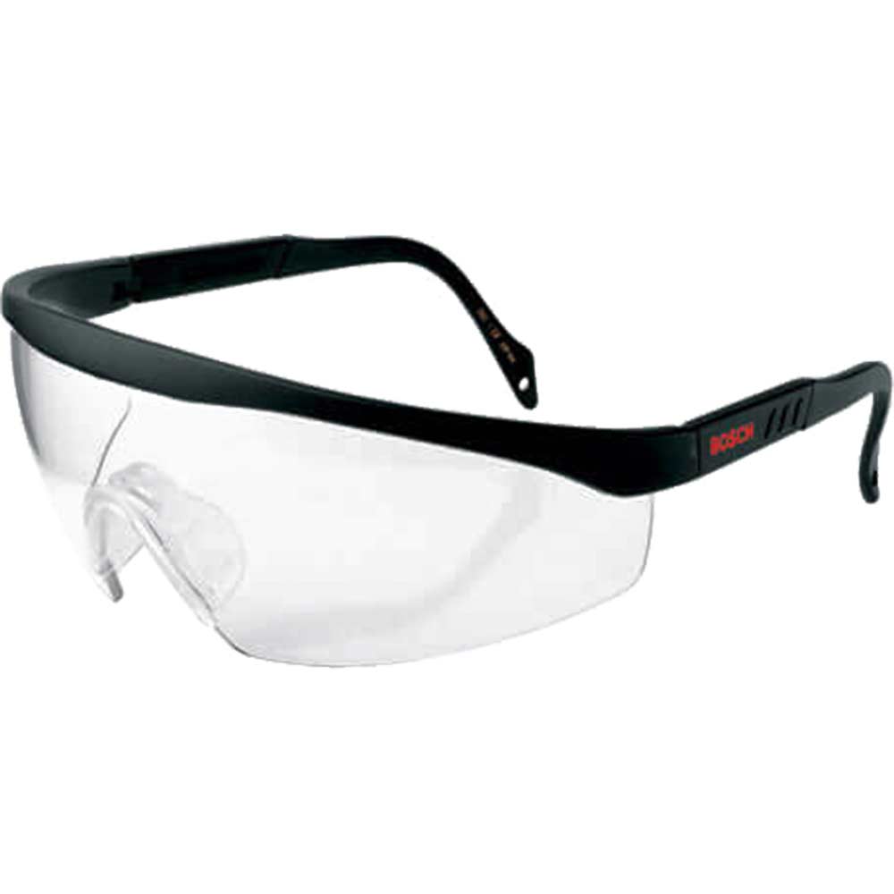 Image of Bosch Safety Glasses for Use with Trimmers / Chainsaws / Shredders