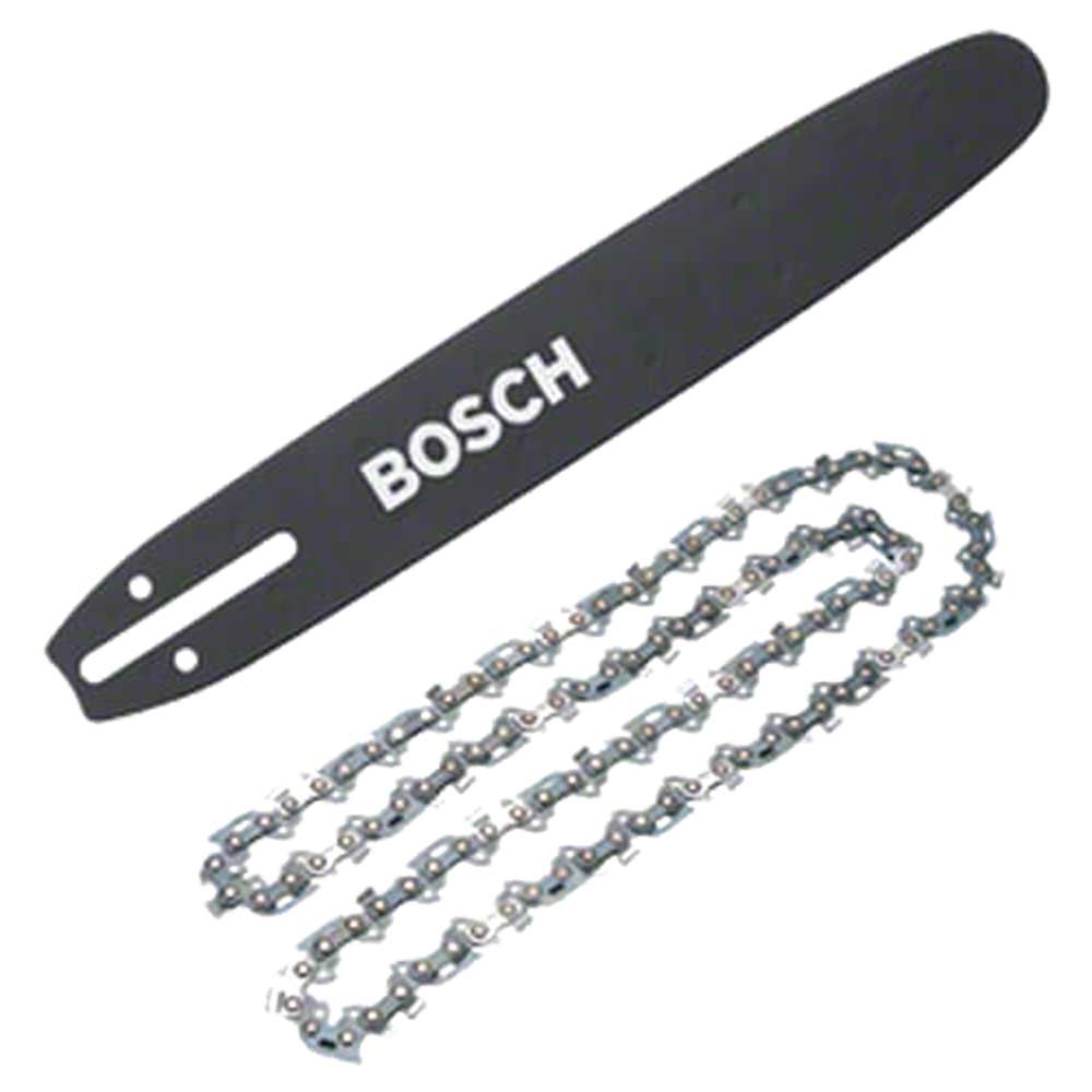 Bosch Replacement 1.1mm x 400mm Chain & Bar Set for AKE 40 & AKE 40 S Chain Saws