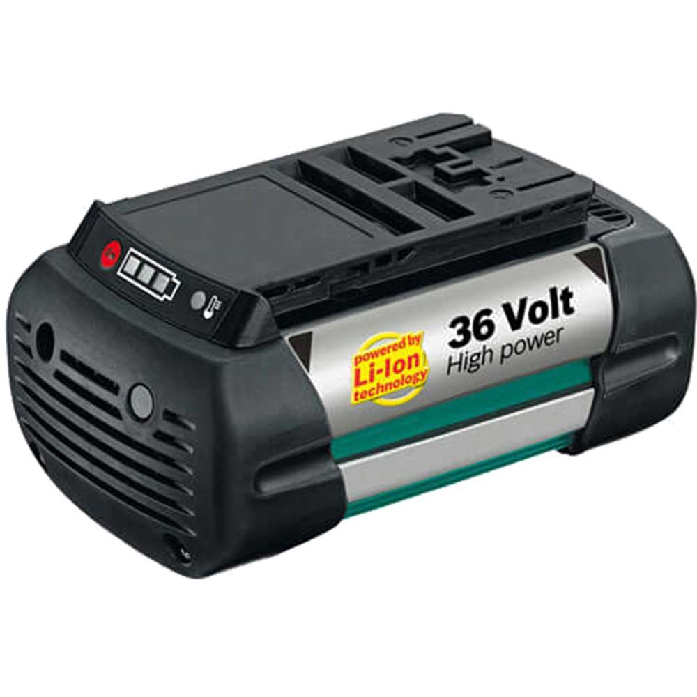 Bosch 36v Garden Tool High Power Lithium Ion Battery 2.6ah