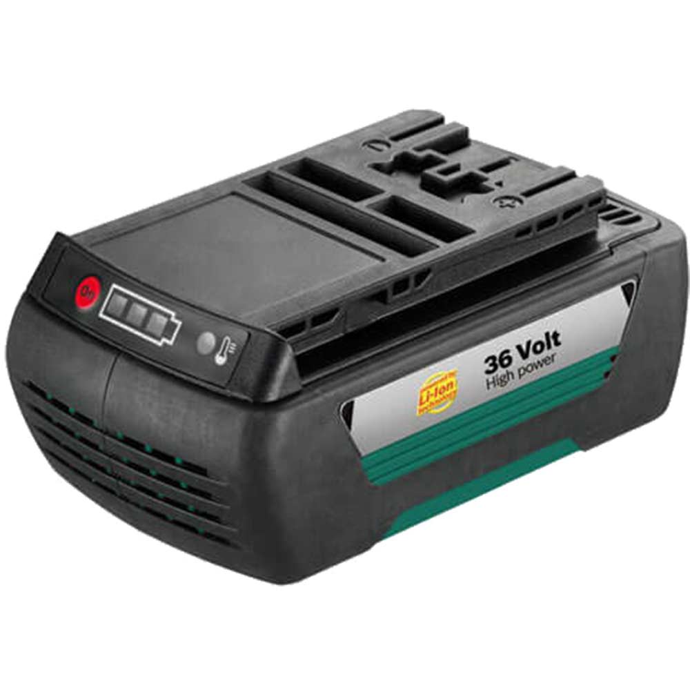 Image of Bosch 36v Garden Tool Lithium Ion Battery 1.3ah