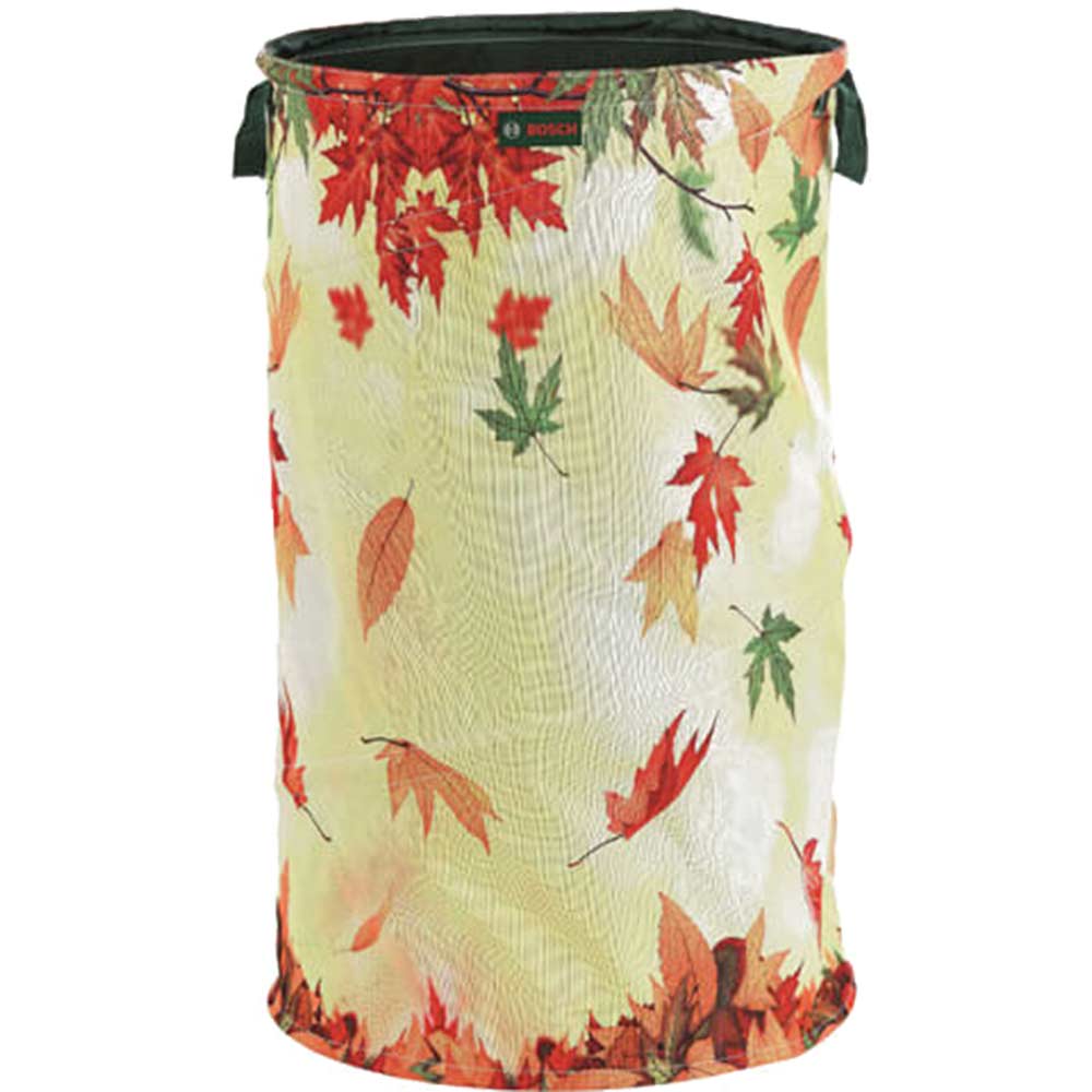 Bosch Pop Up Garden Waste Bag