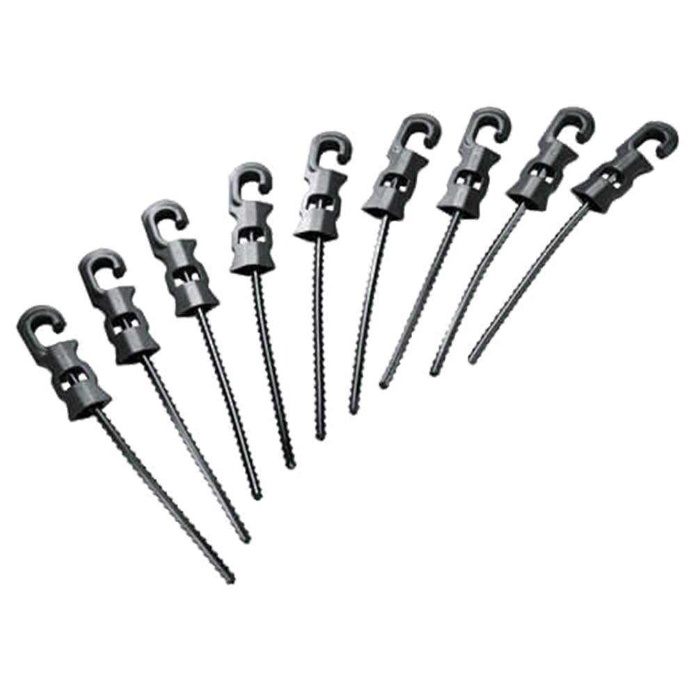 Bosch Replacement Cutting Sticks for AMW 10 Grass Trimmers Pack of 9