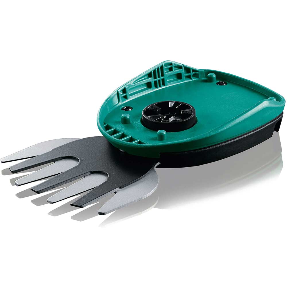Image of Bosch Replacement 80mm Grass Shear Blade for Isio III Grass Shears