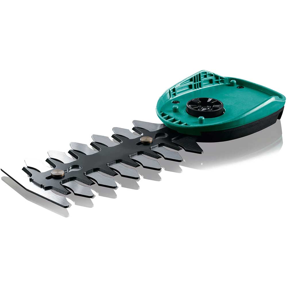 Image of Bosch Replacement 120mm Shrub Shear Blade for Isio III Shrub Shears