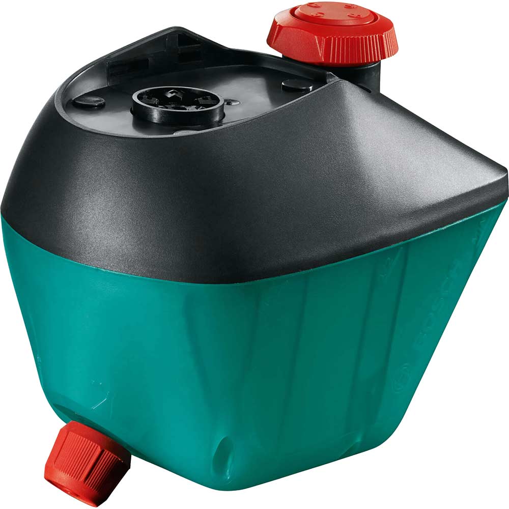 Image of Bosch Sprayer Attachment for Isio III Shrub & Grass Shears