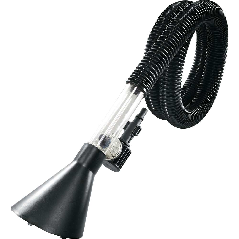 Bosch Suction Nozzle for Water Butts & Ponds for AQT Pressure Washers