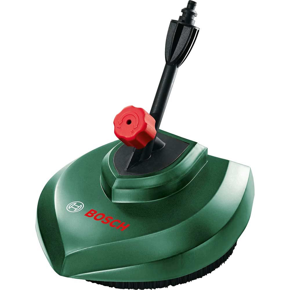 Image of Bosch Deluxe Patio Cleaner for AQT 33-10, 35-12 & 37-13 Pressure Washers