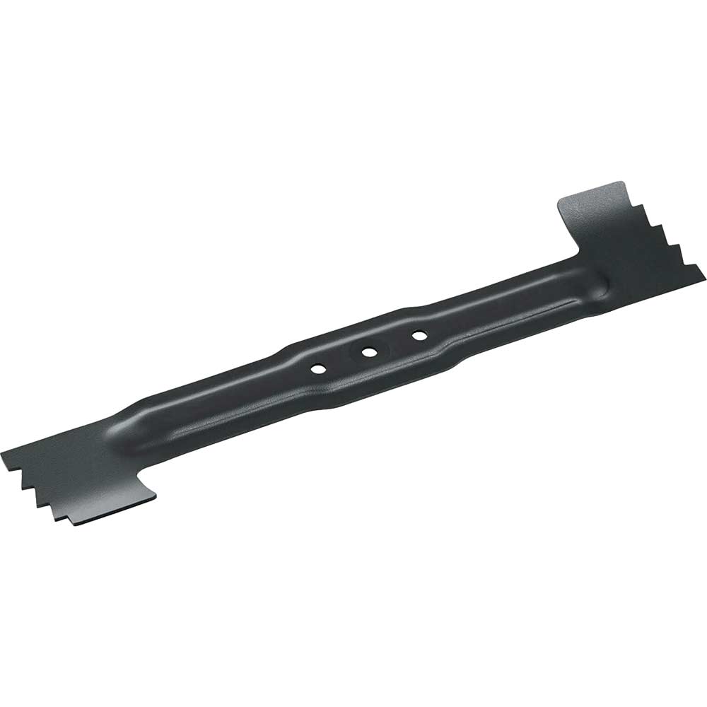 Image of Bosch Replacement Leaf Collect Blade for Electric Rotak 40 Lawnmowers 2015 Models Onwards